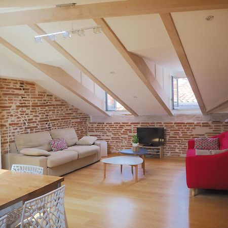 Les Toits Du Capitole - Loft De Standing 60 M2 - Parking En Option Toulouse Exterior photo
