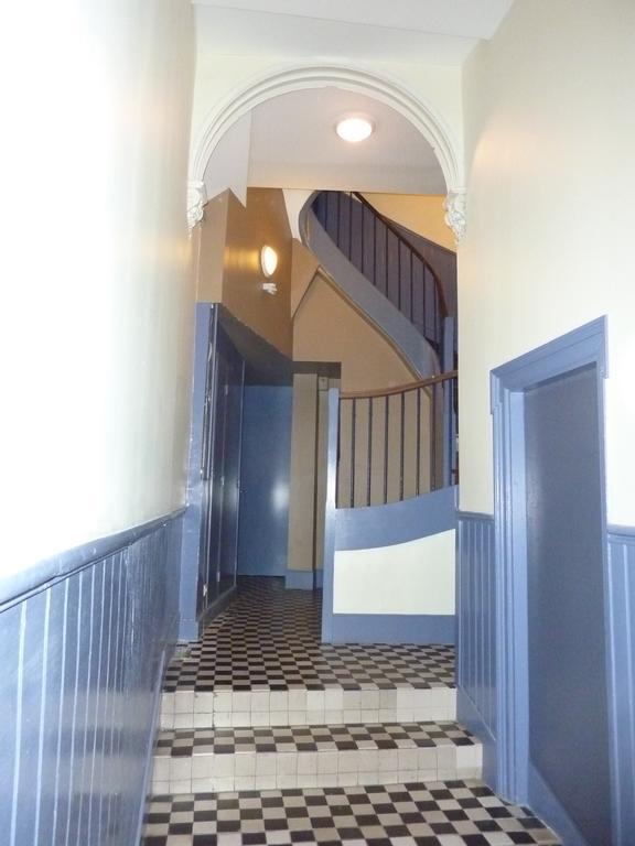 Les Toits Du Capitole - Loft De Standing 60 M2 - Parking En Option Toulouse Room photo