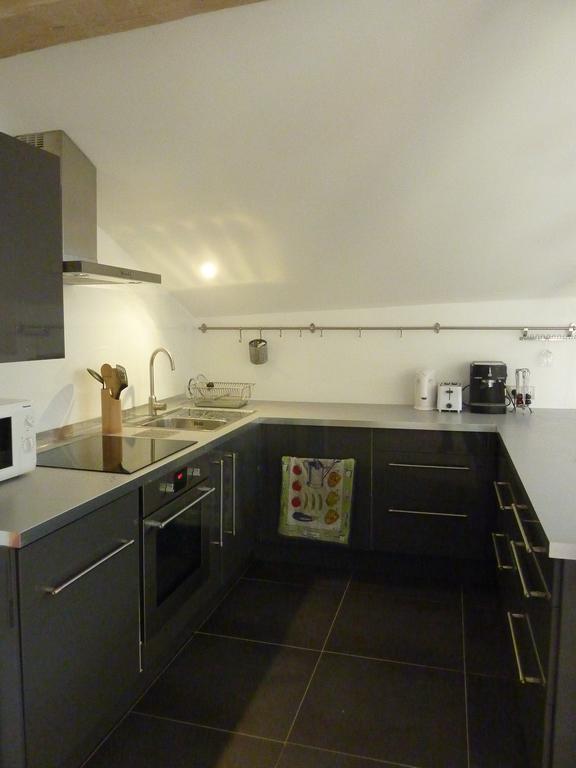 Les Toits Du Capitole - Loft De Standing 60 M2 - Parking En Option Toulouse Room photo